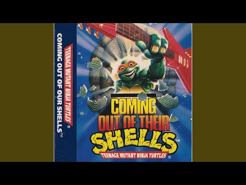 Coming Out of Our Shells