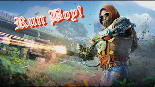 No Place Like TearDrop, Off The Grid Mastery (Short Stream)