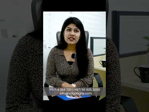 Volga Tigris - Digital Marketing Agency, Dubai, UAE