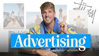 The Art of Advertising (full masterclass)