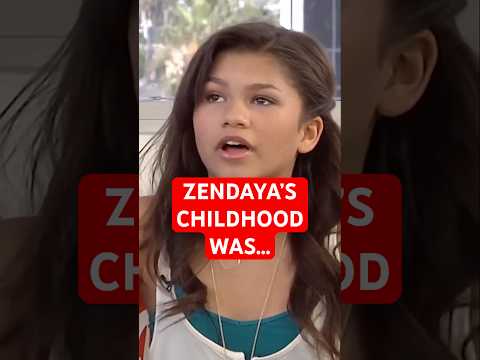Zendaya: How She Stays Grounded & Wins