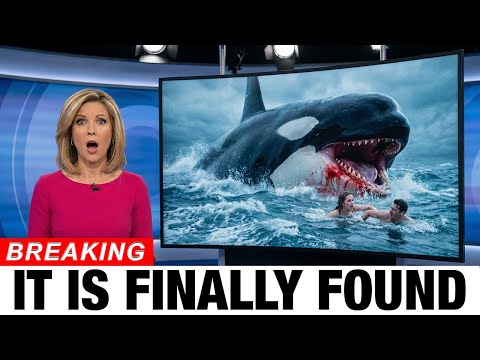BREAKING: Marine Biologist Solved the Case of The Killer Whale That Vanished and It's Terrifying