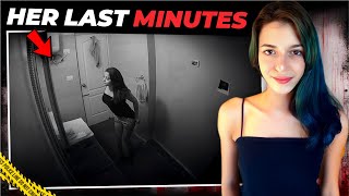 CCTV CAPTURES COLD-BLOODED MURDER IN SILENCE | True Crime Documentary