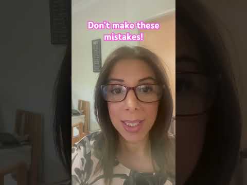 3 mistakes small business owners make! #smallbiztips  #smallbusinessmarketing #aussiesmallbusiness