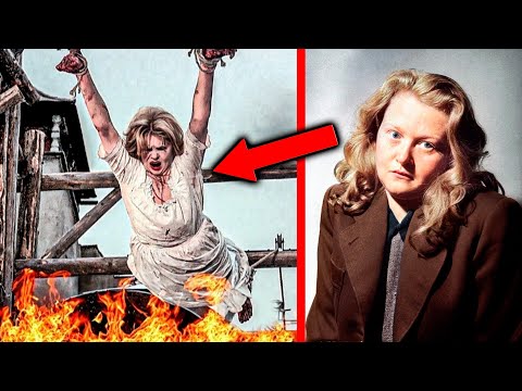 The Deserved Death of Ilse Koch – The Nazi Guard Who Got Excited by Pain