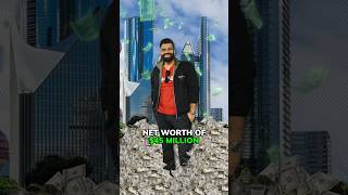 Meet India’s Biggest Tech YouTuber Worth $45 Million