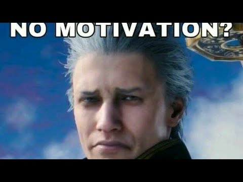 Vergil combo 18