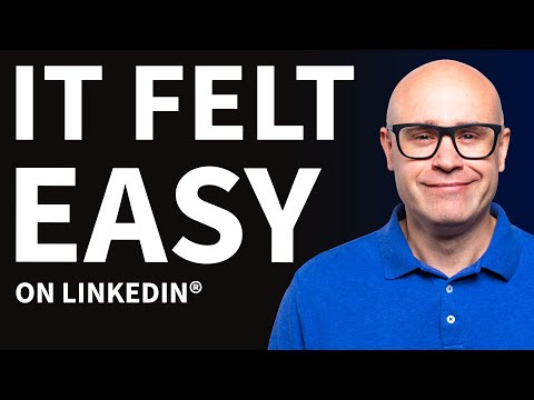 These 7 Posts Blew Up My LinkedIn 4106%