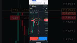 Btc Trading 📊📈 #btctradingtoday #trading #btctrading #exnesstrading