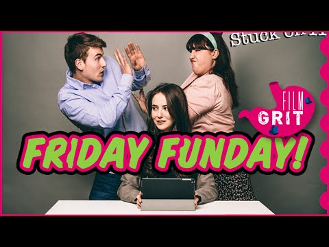 Web series about a web series - Friday Funday! - Episode 102