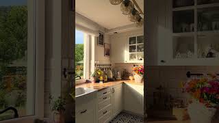 Kitchen Inspo: Get Your Dream Kitchen! #Kitchen #KitchenInspo #KitchenDecor