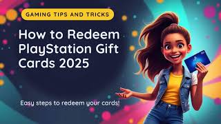 🎮💳Top 5 PSN Code Mistakes You're Making and How to Fix Them🎮💳