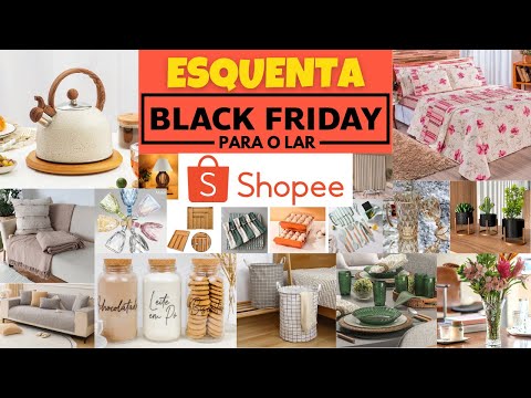 SHOPEE TOP FINDS 12.12 UNMISSABLE OFFERS AND DISCOUNTS Black Friday Warm-up with FINDS!