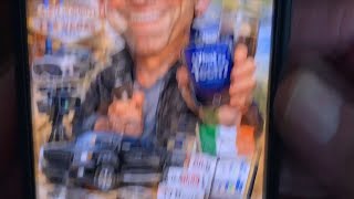 WHAT THE TECH? AI caricatures