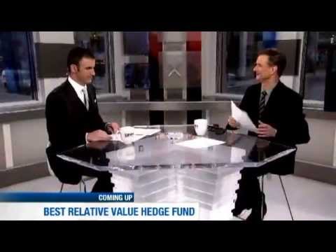 David Kaufman & Andrew McCreath discussing Hedge Funds: Market Neutral