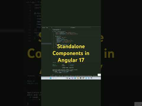 Fix Missing app.module.ts file in Angular 17 | Install Angular 17 Without Standalone Component