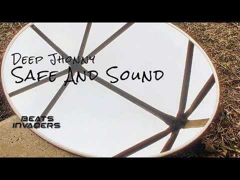 Safe And Sound (Lofi Mix) - Original By Capital Cities