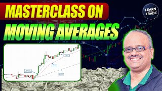 Moving Average Pro Strategy - जो हर Trend में काम करेगी ।
