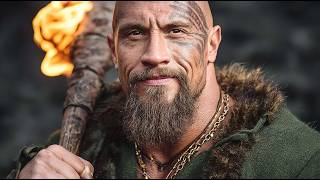 BUTCHER 3 :: (2026) Dwayne Johnson | NEW Action Movie - Fantasy - Adventure | 4K HDR #actionmovies