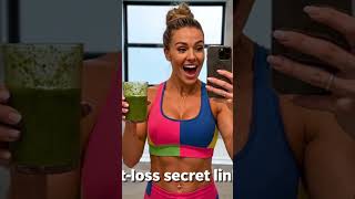 My 2-Week Belly Flab Secret(Gone!)#fatburnerdrink#bellyfatloss#morningsecret#healthusa#quickresults#