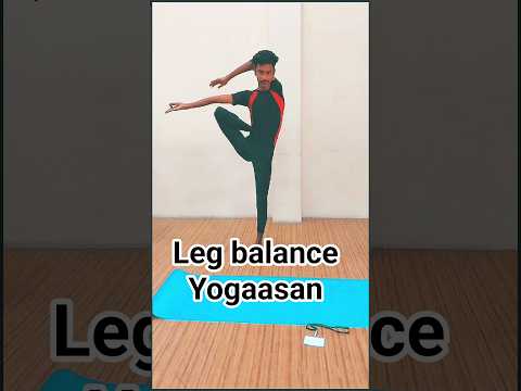 #yogaasanas#yogaposes#yogacompetition#kneepainrelief#motivation#legbalance#ytshorts#nagpur#ytviral