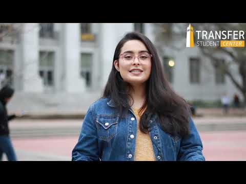 UC Berkeley Transfer Student Center Big Give