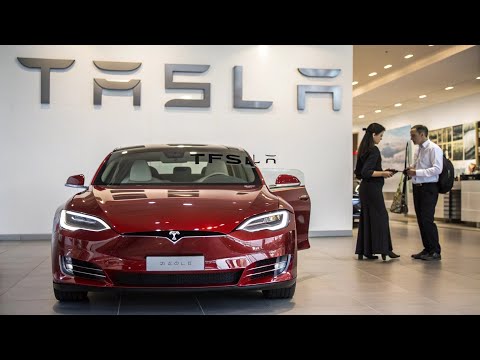 New 2026" Tesla fanlly launched!!