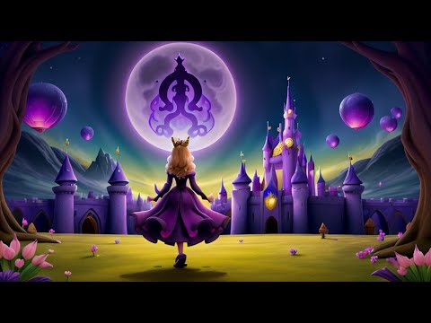 Story of Everland's Enchantment | Ai Animation