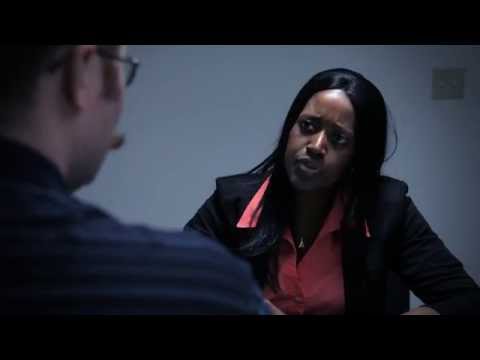 Ariel Johns - The Interrogation (Interrogation Scene)