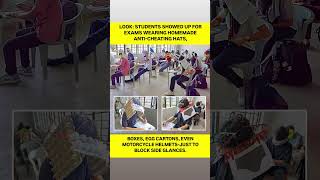 These Engineering Students Took Exam Security to the Next Level