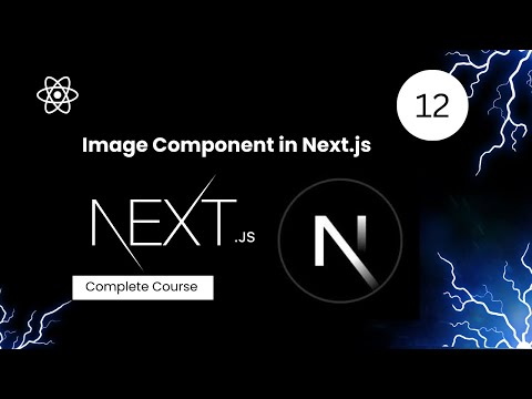 How to Use the Image Component in Next.js | Optimize Images for Better Performance