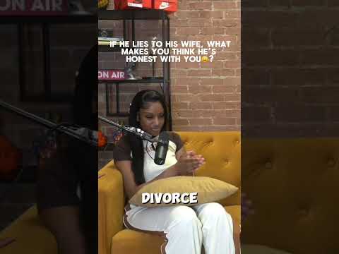 Thoughts👀? Full episode out now🔥🎙️ #podcast #relationship #dating #cheating #marriage