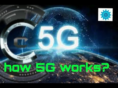 How 5G works | what is 5G network | 5th generation networks| evolution in mobile network | TechCeed