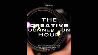 📢 PSA: Your Creativity Deserves a Night Out – Feb 27th! TODAYYYYY