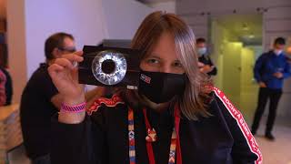 ICPC World Finals Moscow Memories