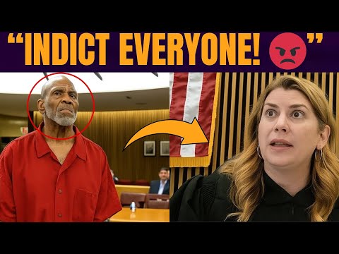 “Courtroom ERUPTS After Judge West DEMANDS Everyone Be Indicted! 😱” | lawlogica