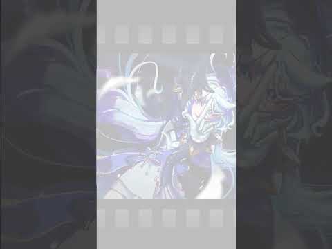 Sketching Furina #artist #genshinimpact #genshin