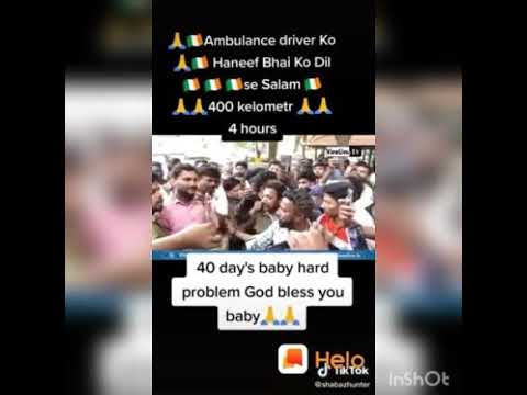 Bhai haneep ne gadi chalane mai lagaye aag