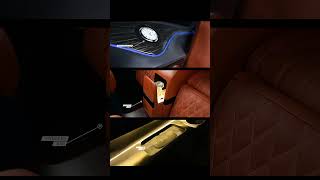 Premium Lounge for Kia Carnival - by #AutoTrade #viralshorts #youtubeshorts #shorts #ytshorts #kia