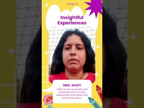 Client Testimonial - Mrs Shilpi 💜 #client