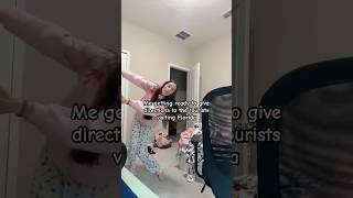getting ready to give directions to the on coming tourist in visiting florida #funny #relatable