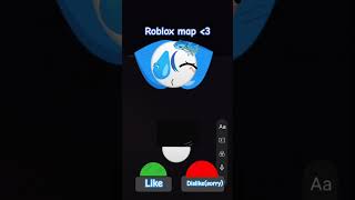 aaaa #robloxmap