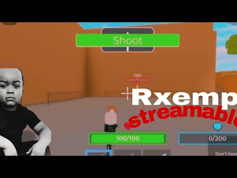 Rxempi op streamable ⭐stars use⭐ Discord in description!
