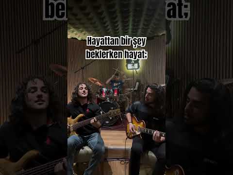 En sevdiğim rap şarkısını çaldık