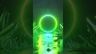 #4K ULTRA HD  VJ LOOPS 2023 - circle VJ LOOPS - LED SCREEN EFFECT - VISUAL EFFECT | Pierre-Em