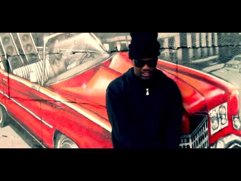 YOUNGSTREET - BRING THE PAIN FREESTYLE