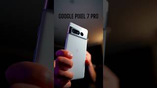 Google Pixel 7 Pro in 2025?