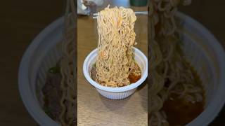 Trying Every Instant Noodle at the Korean Store Part 54 #foodvlog #food #shorts #foodie #cooking