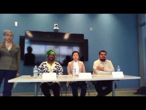 Interdisciplinary Panel Discussion: Post-Fieldwork Researcher Burnout