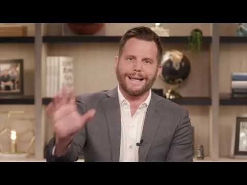 Are We Too Divided to Heal? A Conversation with Dave Rubin
